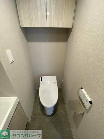 プラウドフラット月島アベニューの物件内観写真